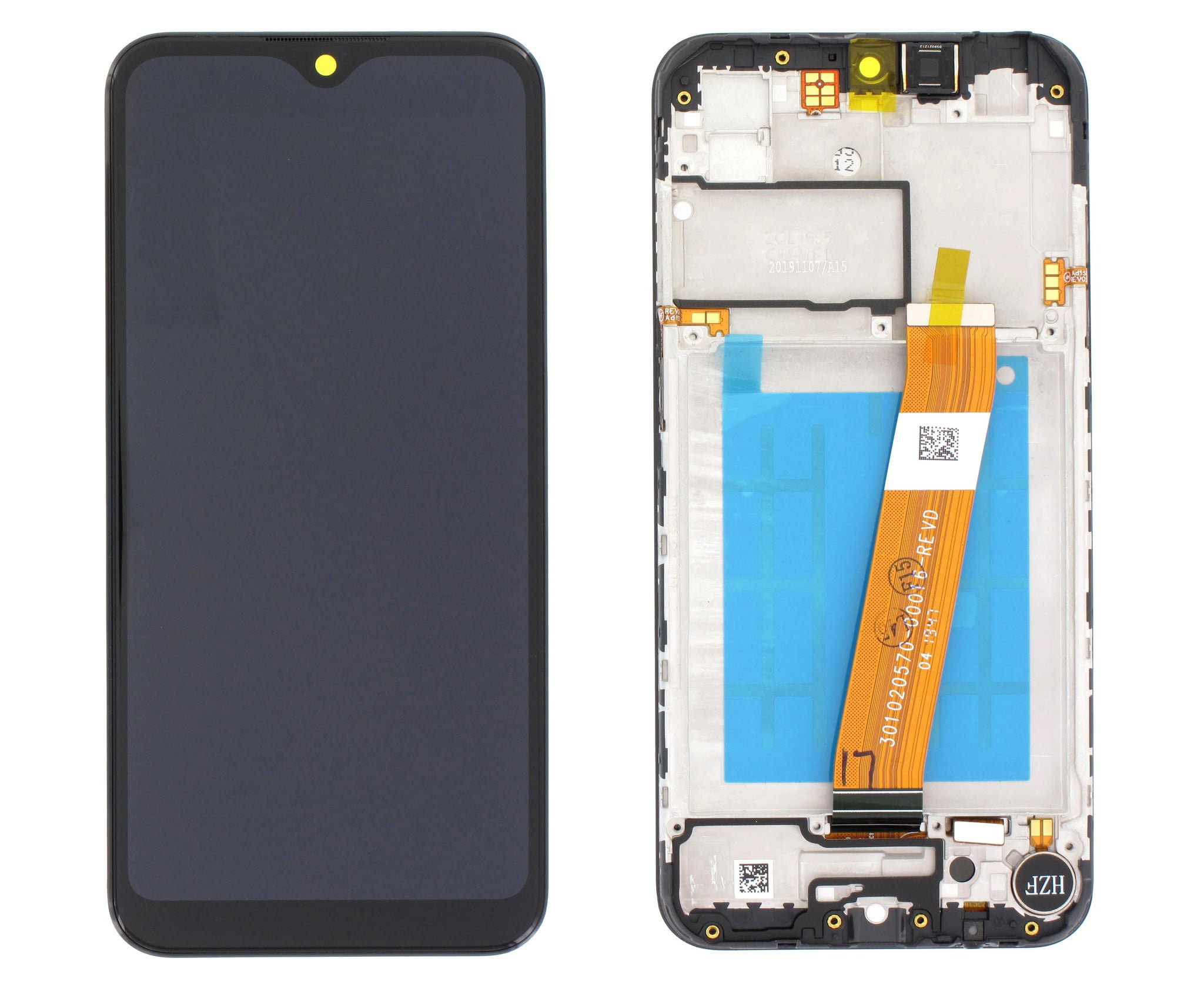 Samsung SM-A015f Galaxy A01 Display