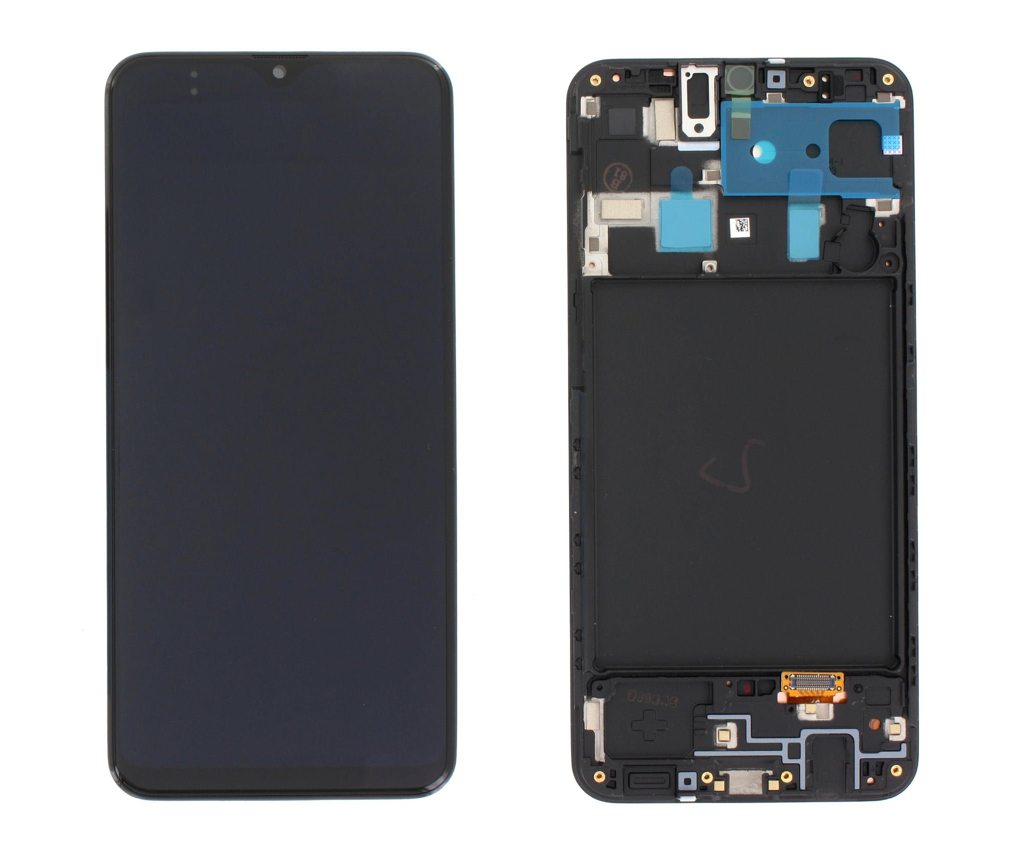 Samsung SM-A205f Galaxy A20 Display