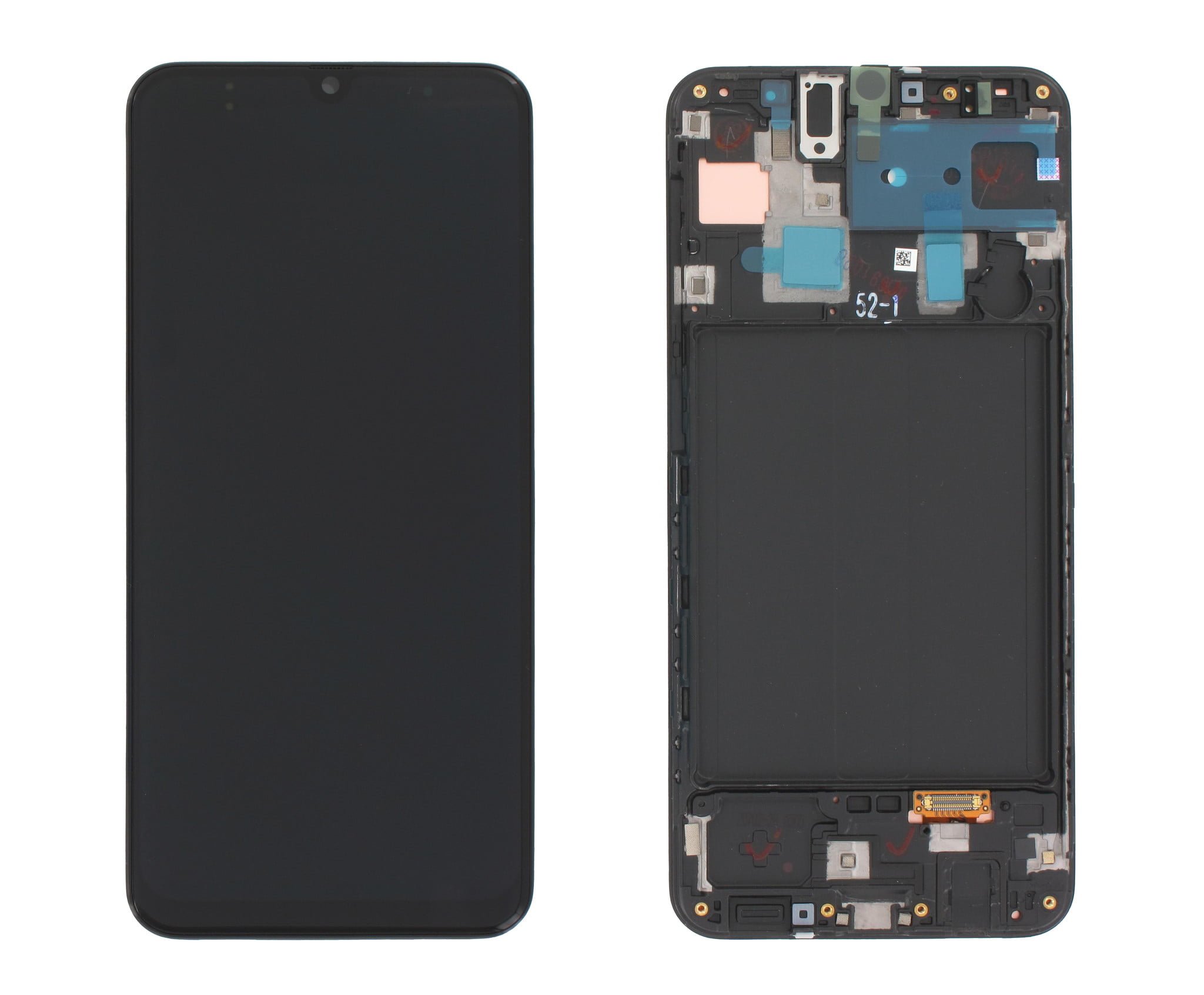 Samsung SM-A305f Galaxy A30 Display